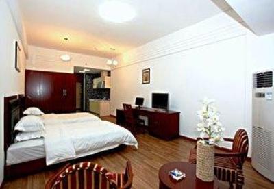фото отеля Guanhu Platinum Hotel