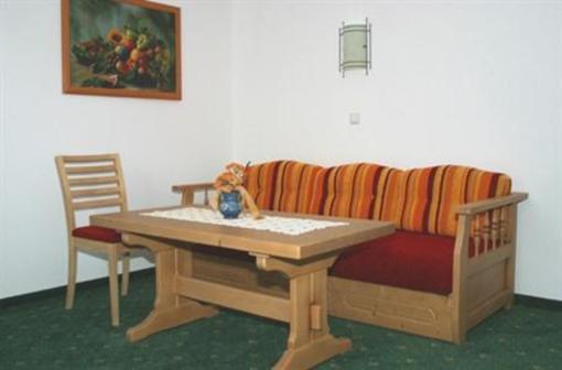 фото отеля Hotel Zum Senner Schlitters