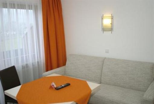 фото отеля Hotel Zum Senner Schlitters