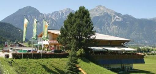 фото отеля Hotel Zum Senner Schlitters