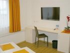 фото отеля Hotel Zum Senner Schlitters