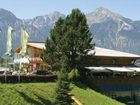 фото отеля Hotel Zum Senner Schlitters
