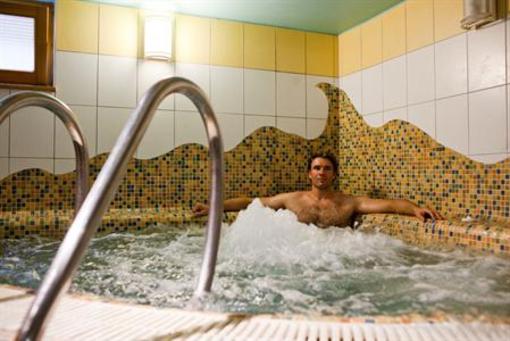 фото отеля Kehida Hertelendy Haz