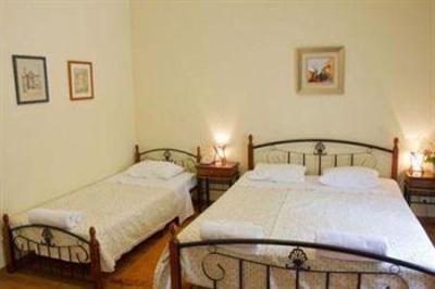 фото отеля Hotel Allegra Inn