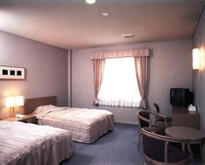 фото отеля Petit Hotel Pure Field Kaze Youbi