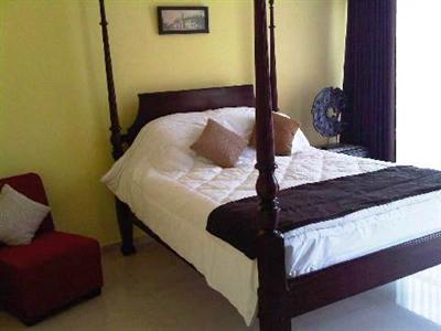 фото отеля Palagan Joglo Boutique Guest House