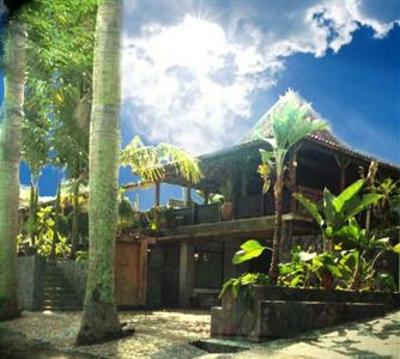 фото отеля Palagan Joglo Boutique Guest House