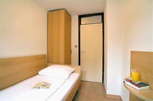 фото отеля Pinia Residence Porec