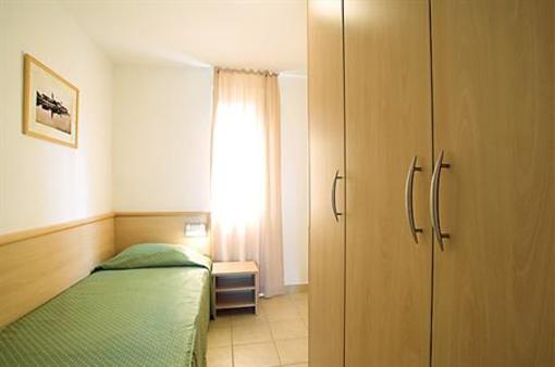 фото отеля Pinia Residence Porec