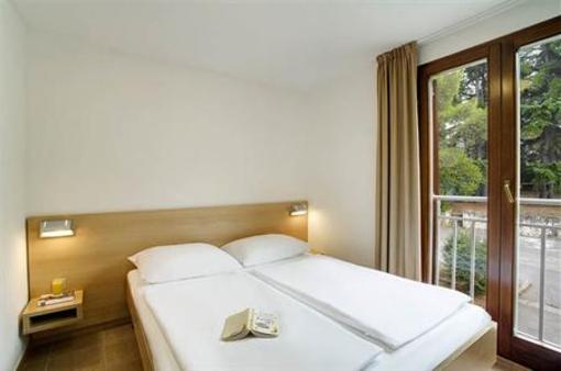 фото отеля Pinia Residence Porec