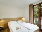 фото отеля Pinia Residence Porec