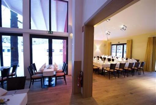 фото отеля Restaurant Waldmeisterei