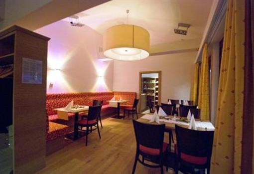 фото отеля Restaurant Waldmeisterei