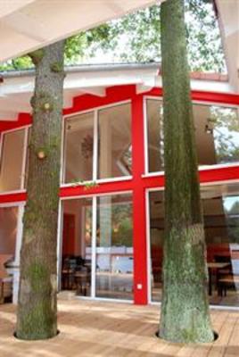фото отеля Restaurant Waldmeisterei