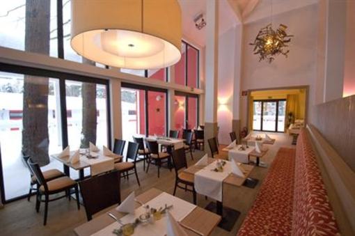 фото отеля Restaurant Waldmeisterei