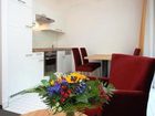 фото отеля Restaurant Waldmeisterei