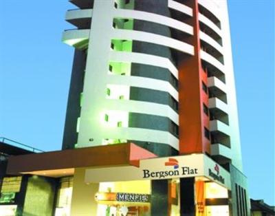 фото отеля Bergson Executive Flat