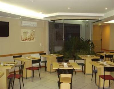 фото отеля Bergson Executive Flat