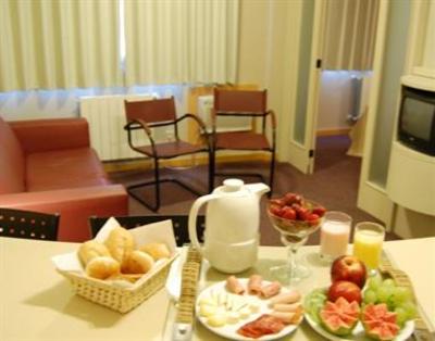 фото отеля Bergson Executive Flat
