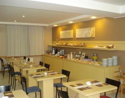 фото отеля Bergson Executive Flat