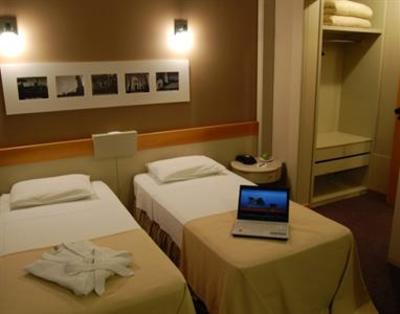 фото отеля Bergson Executive Flat