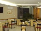 фото отеля Bergson Executive Flat