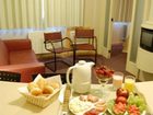фото отеля Bergson Executive Flat