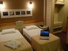 фото отеля Bergson Executive Flat