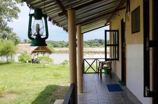 фото отеля Wildlife Adventure Resort