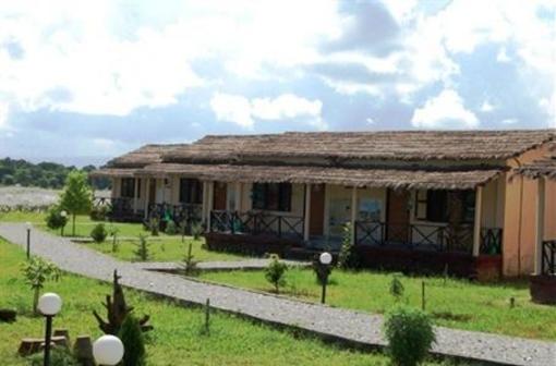 фото отеля Wildlife Adventure Resort