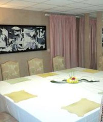 фото отеля Hotel Relais