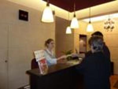 фото отеля Hotel Relais