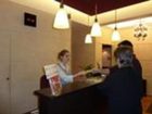 фото отеля Hotel Relais