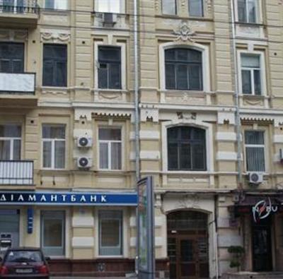 фото отеля Nelly Hotel
