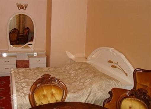 фото отеля Nelly Hotel