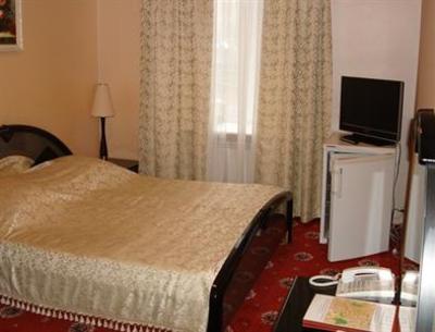 фото отеля Nelly Hotel