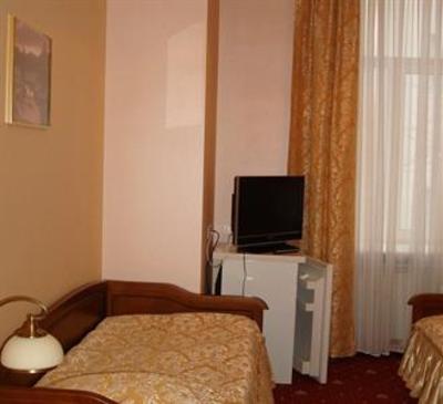 фото отеля Nelly Hotel