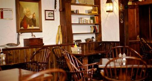 фото отеля The Deer Path Inn