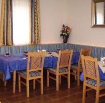 фото отеля Gasthaus Hotel Feldschlange