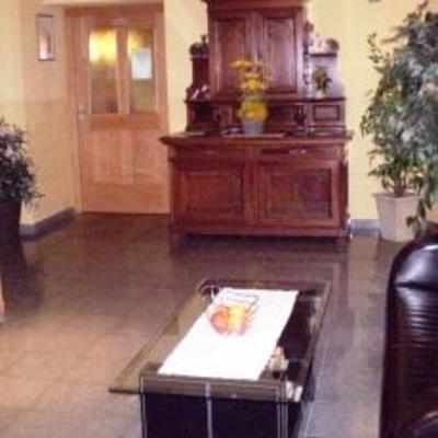 фото отеля Gasthaus Hotel Feldschlange