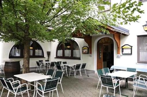 фото отеля Gasthaus Hotel Feldschlange