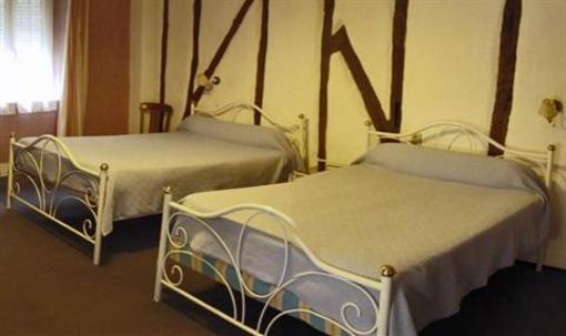 фото отеля Hotel Metropole et de Gascogne