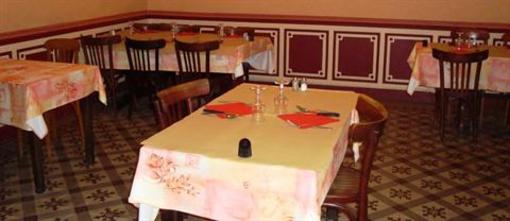 фото отеля Hotel Metropole et de Gascogne