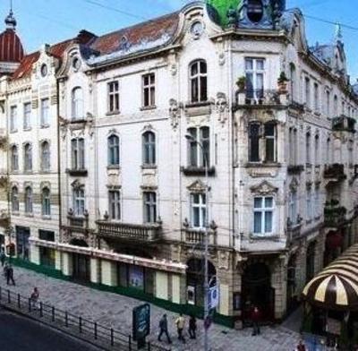 фото отеля Hostel LeoCity Mickiewicz