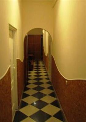 фото отеля Hostel LeoCity Mickiewicz