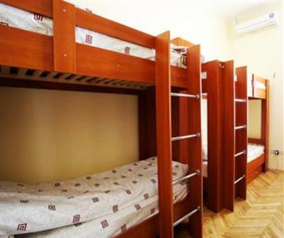 фото отеля Hostel LeoCity Mickiewicz