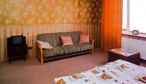 фото отеля Hostel LeoCity Mickiewicz
