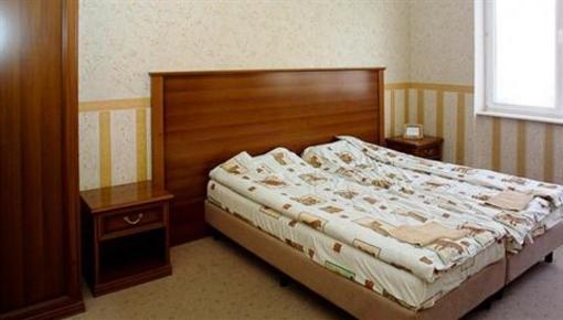 фото отеля Hostel LeoCity Mickiewicz