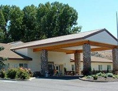 фото отеля Fremont Inn