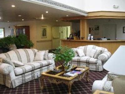 фото отеля Fremont Inn